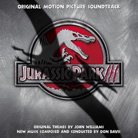 Don Davis - The Dinosaur Fly By