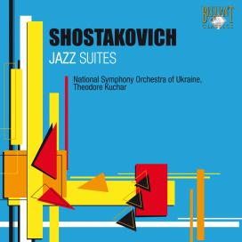 Dmitri Szostakowicz - II Suita na orkiestrę jazzową (Walc liryczny)