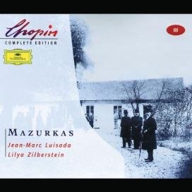 Jean-Marc Luisada, Fryderyk Chopin - Mazurek a-moll op. 68 nr 2