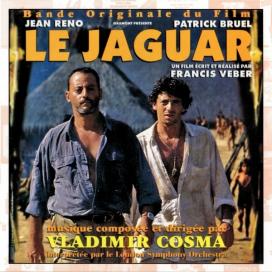 Vladimir Cosma - Le Jaguar