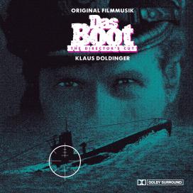 Klaus Doldinger - Heimkehr / Auslaufen