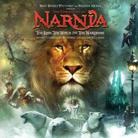 Harry Gregson-Williams - Only the Beginning of the Adventure