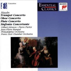 Franz Joseph Haydn - Koncert na trąbkę Es-dur (3)