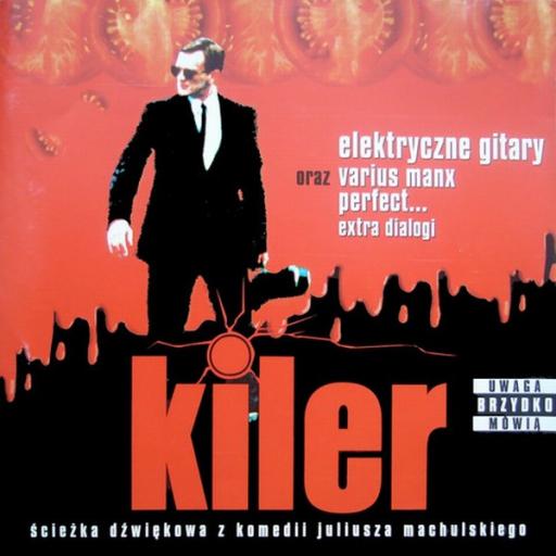 Elektryczne Gitary - Kiler