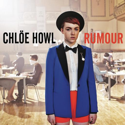 Chloe Howl