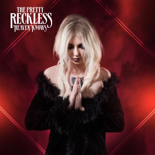 Pretty Reckless - Heaven Knows