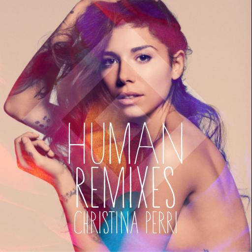 Christina Perri  - Human