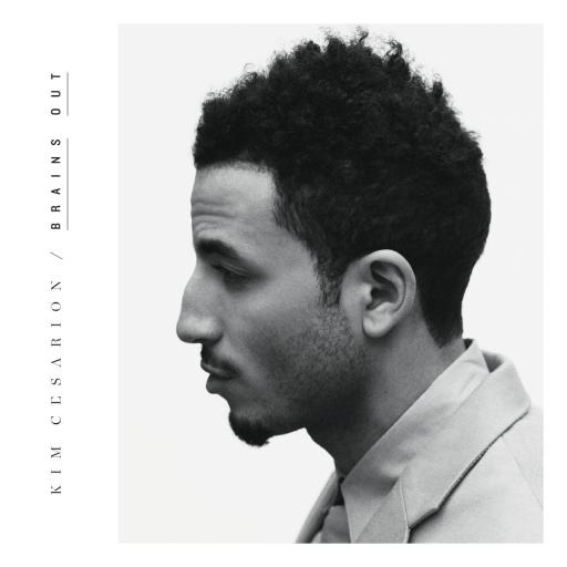 Kim Cesarion - Brains Out