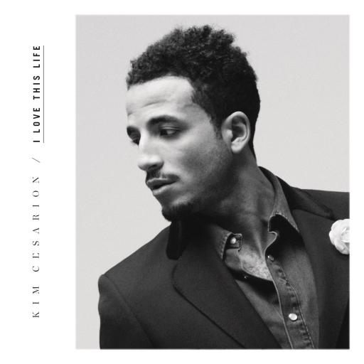 Kim Cesarion - I Love This Life