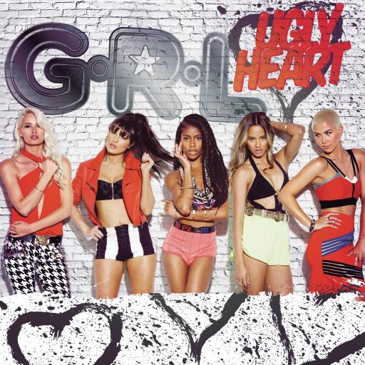 G.R.L. - Ugly Heart
