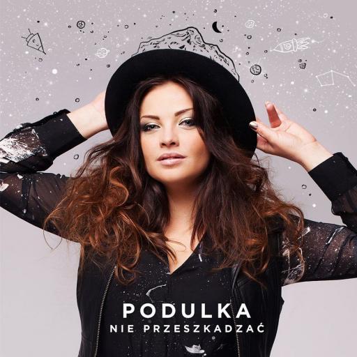 Marta Podulka - Nie przeszkadzać