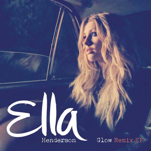 Ella Henderson - Glow