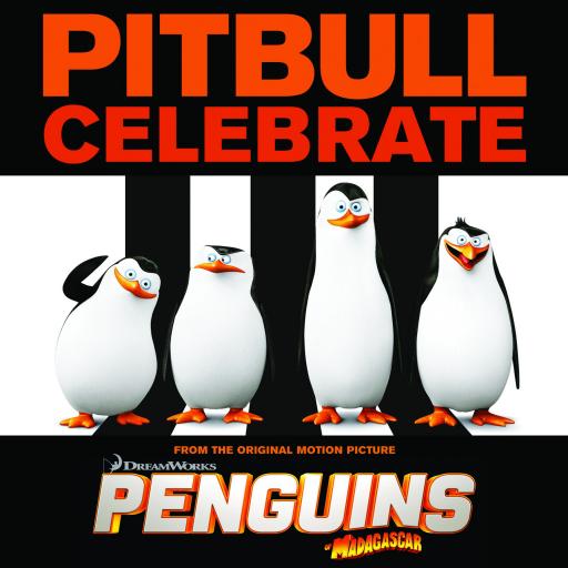 Pitbull - Celebrate