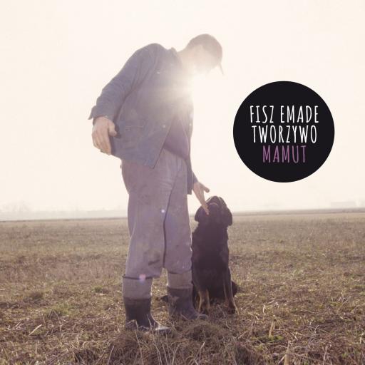 Fisz / Emade / Justyna Święs - Pył