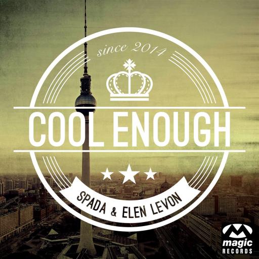 Spada / Elen Levon - Cool Enough