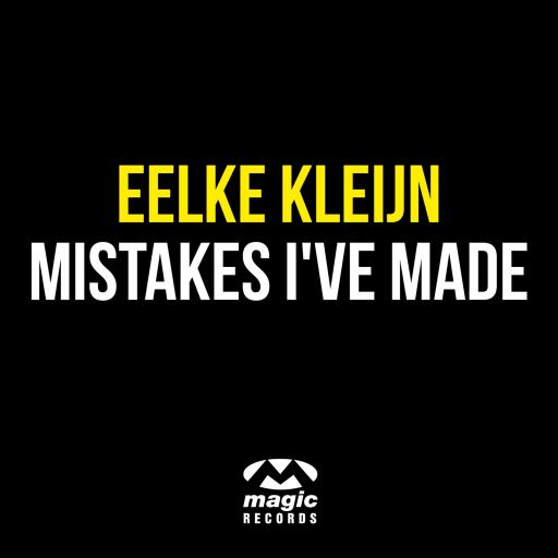 Eelke Kleijn - Mistakes I've Made