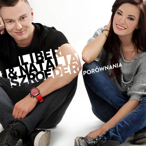 Liber / Natalia Szroeder - Porównania