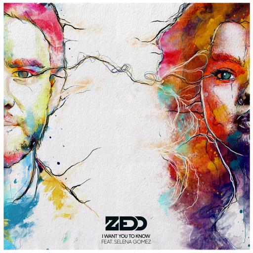 Zedd / Selena Gomez - I Want You to Know