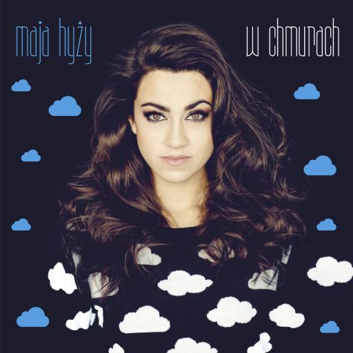 Maja Hyży - Będę kochać