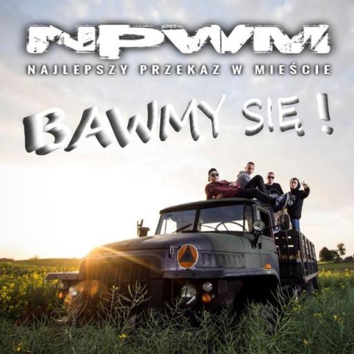 Najlepszy Przekaz w Mieście - Bawmy się!