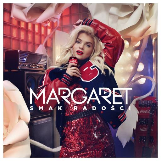 Margaret - Smak radości