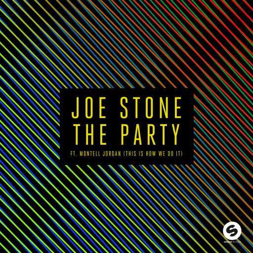 Joe Stone / Montell Jordan - The Party (This Is How We Do It)