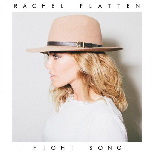 Rachel Platten - Fight Song (Mike D Remix)