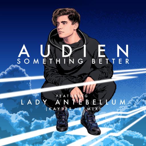 Audien - Something Better