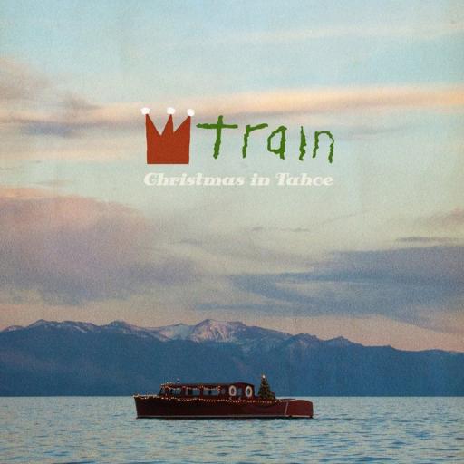 Train - Merry Christmas Everybody