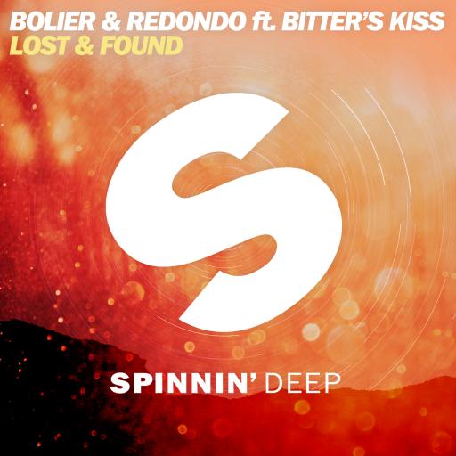 Bolier / Redondo / Bitter's Kiss - Lost & Found