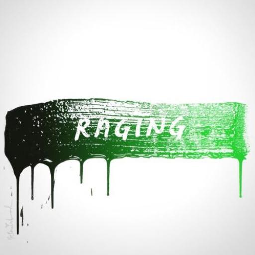 Kygo / Kodaline - Raging