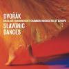 Antonin Dvorak - Slavonic Dance No. 5 Op. 46