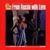 John Barry - From Russia With Love