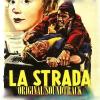 Nino Rota - La Strada - Theme