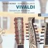 Antonio Vivaldi - Koncert g-moll na skrzypce, 2 flety proste, 3 oboj