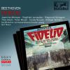 Ludwig van Beethoven - Fidelio (Overture)