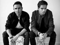 Lucas & Steve