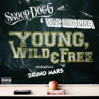 Wiz Khalifa & Snoop Dogg feat. Bruno Mars