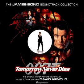 Sheryl Crow - Tomorrow Never Dies