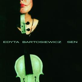 Edyta Bartosiewicz - Sen