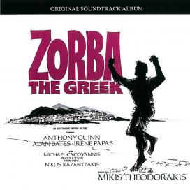 Mikis Theodorakis - Zorba the Greek
