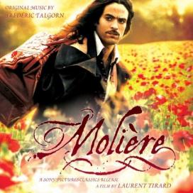 Frederic Talgorn - Theme de Moliere/Theme de Celimene