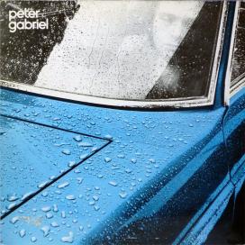 Peter Gabriel - Solsbury Hill