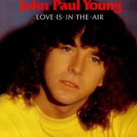 John Paul Young - Love Is in the Air
