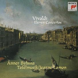 Antonio Vivaldi - Concerto "Alla rustica"