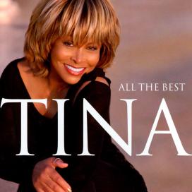Tina Turner - We Don't Need Another Hero