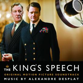 Alexandre Desplat - The Rehearsal