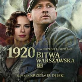 Krzesimir Dębski - Romanza