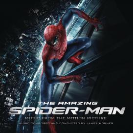 James Horner - Main Title - Young Peter