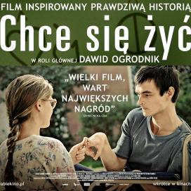 Bartosz Chajdecki - Chce się żyć